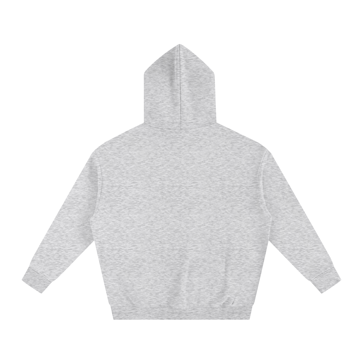 Swoll Block Hoodie