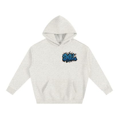 Swoll Tag Hoodie