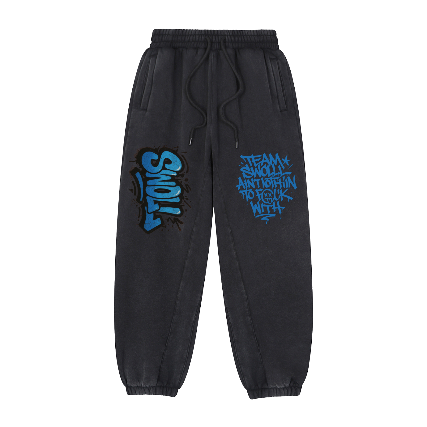 Swoll Tag Sweatpants