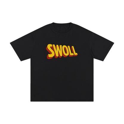 Swoll Hero T-shirt