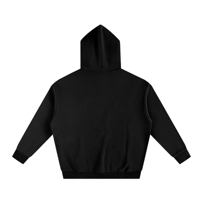 Swoll Block Hoodie