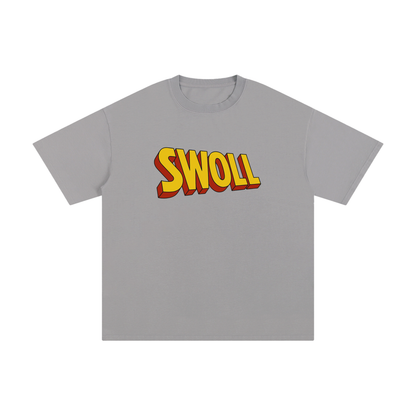 Swoll Hero T-shirt