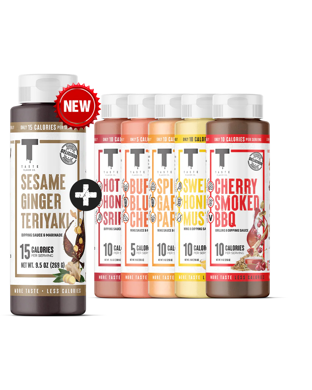 Taste of Everything Bundle