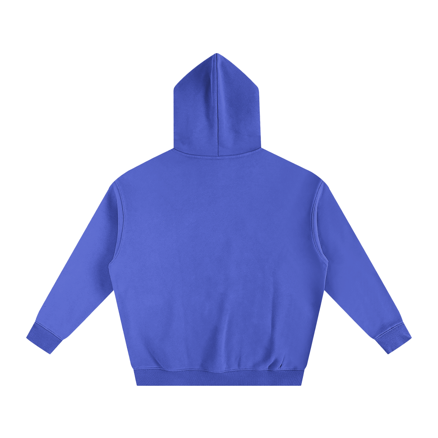 Swoll Hero Hoodie