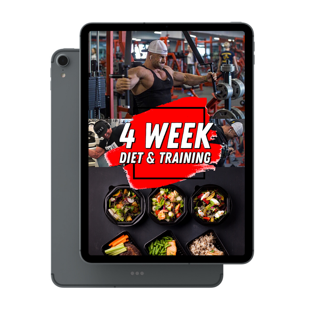 4 Week Coaching
